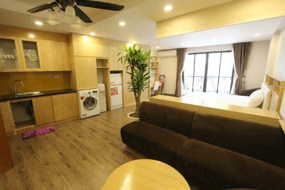 Very Modern Serviced Apartment Rental near Hanoi Old Quarter, Hoan Kiem