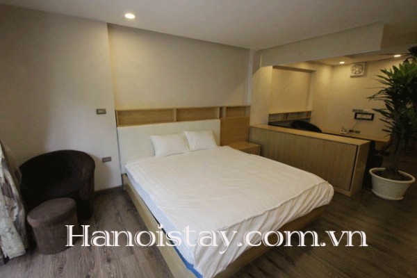 Very Modern Serviced Apartment Rental near Hanoi Old Quarter, Hoan Kiem 1