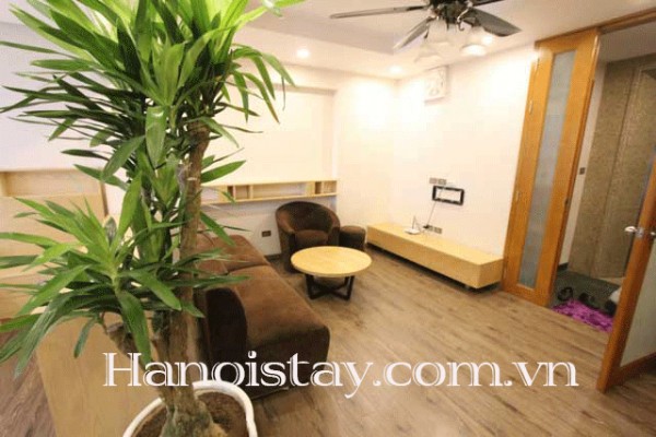 Very Modern Serviced Apartment Rental near Hanoi Old Quarter, Hoan Kiem 5