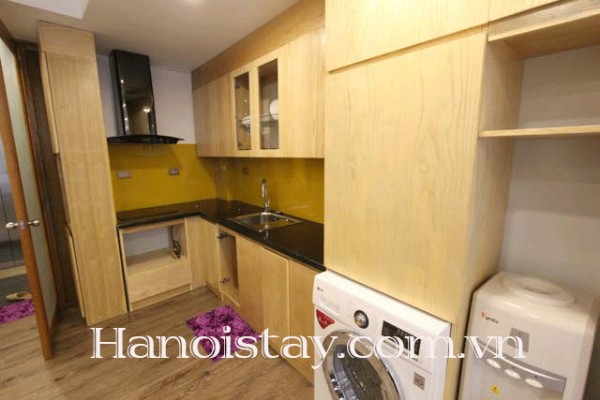 Very Modern Serviced Apartment Rental near Hanoi Old Quarter, Hoan Kiem 6