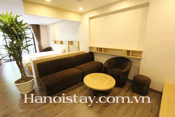 Very Modern Serviced Apartment Rental near Hanoi Old Quarter, Hoan Kiem 7