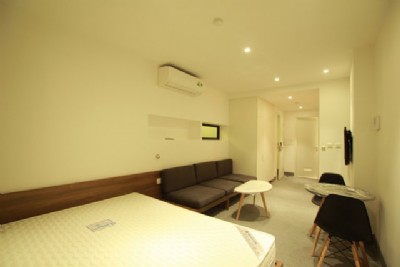 *Very Modern Serviced Residence For Lease in To Ngoc Van Street, Tay Ho*