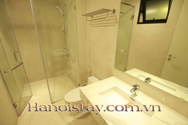 *Very Modern Serviced Residence For Lease in To Ngoc Van Street, Tay Ho* 1