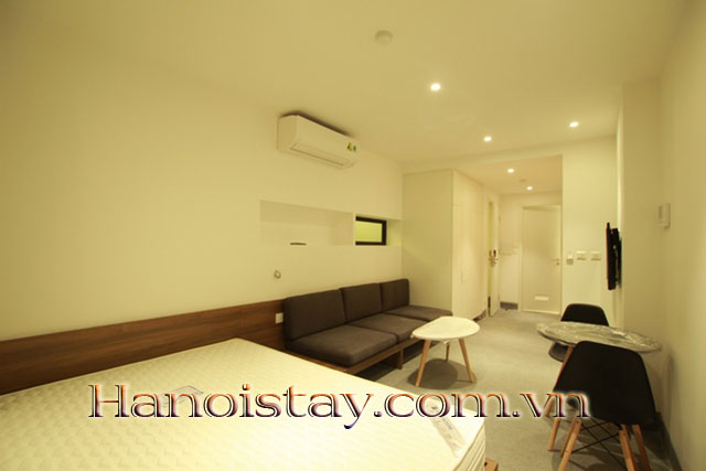 *Very Modern Serviced Residence For Lease in To Ngoc Van Street, Tay Ho* 6