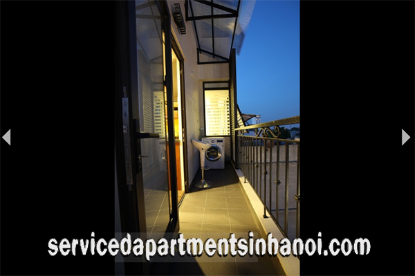 Very Modern Studio Type Apartment Rental close to Hanoi Old Quarter, Hoan Kiem 13