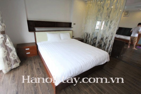 Very Modern Studio Type Apartment Rental close to Hanoi Old Quarter, Hoan Kiem 6