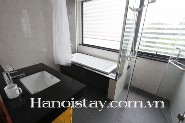 Very Modern Studio Type Apartment Rental close to Hanoi Old Quarter, Hoan Kiem 7