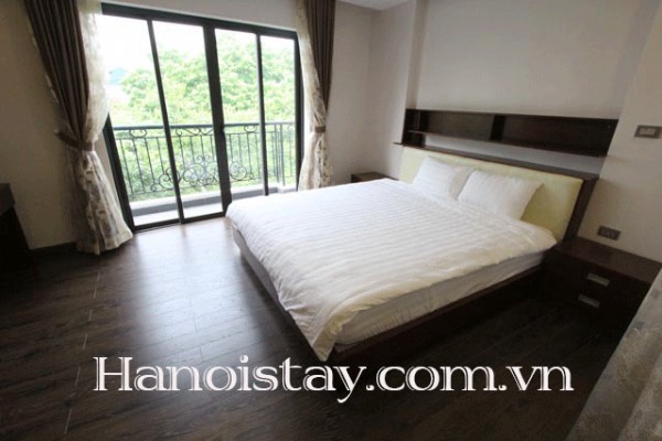 Very Modern Studio Type Apartment Rental close to Hanoi Old Quarter, Hoan Kiem 8