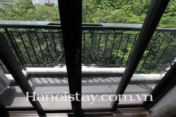 Very Modern Studio Type Apartment Rental close to Hanoi Old Quarter, Hoan Kiem 9