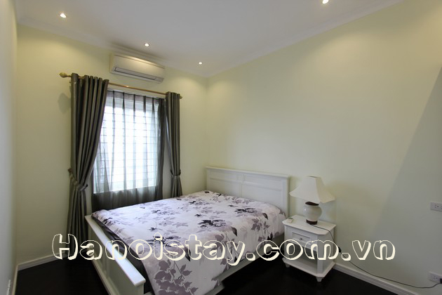 Very Modern Two Bedroom Apartment for rent in Giang Vo street, Dong Da 7