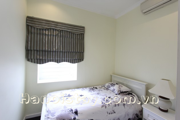 Very Modern Two Bedroom Apartment for rent in Giang Vo street, Dong Da 9