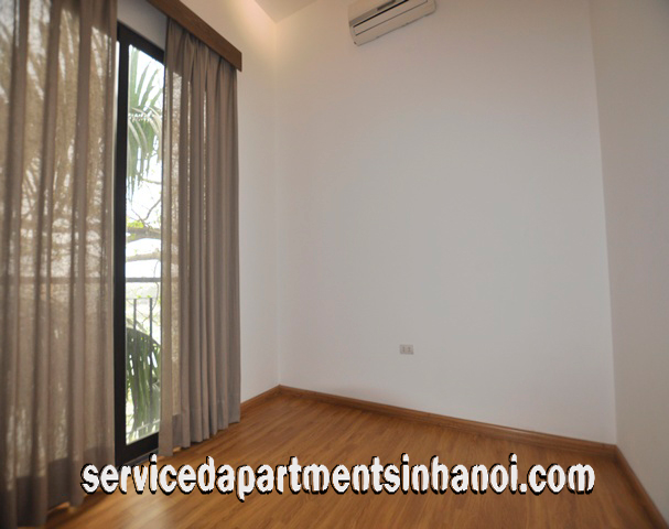 Very Modern Two Bedroom Apartment Rental in Kim Ma st, Ba Dinh, 24h Security 10