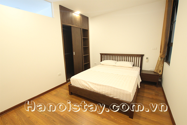 Very Modern Two Bedroom Apartment Rental in Xuan Dieu street, Tay Ho 7