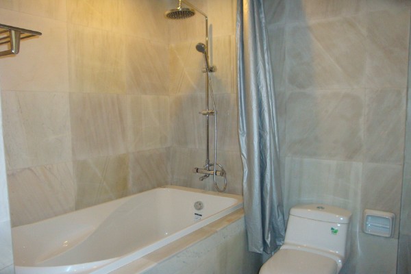 Very Modern Two Bedroom Apartment Rental Near Lang ha street, Dong Da 3