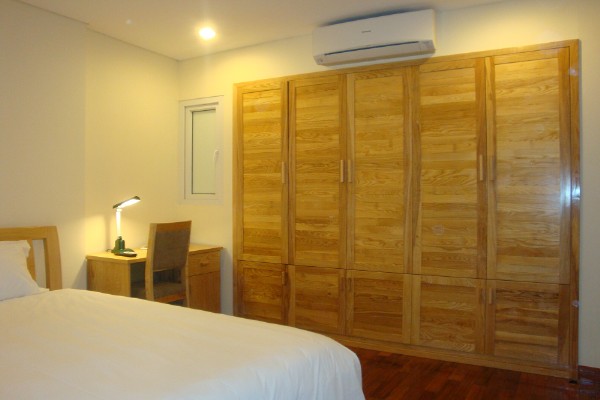 Very Modern Two Bedroom Apartment Rental Near Lang ha street, Dong Da 7