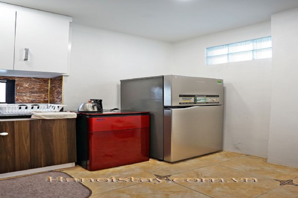 *Very Modern Two Bedroom Property for rent in Cat Linh street, Dong Da* 2