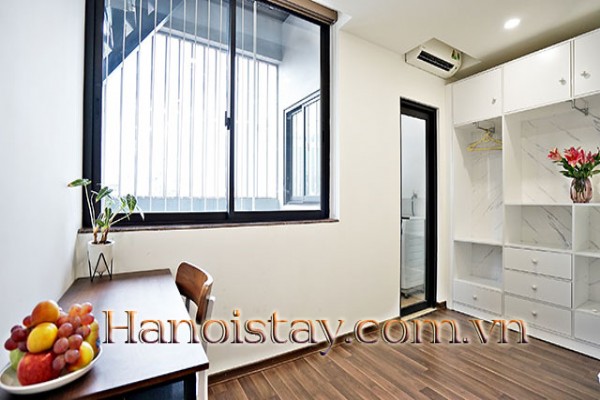 *Very Modern Two Bedroom Property for rent in Cat Linh street, Dong Da* 4