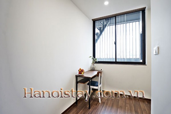 *Very Modern Two Bedroom Property for rent in Cat Linh street, Dong Da* 24