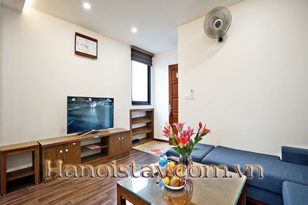 *Very Modern Two Bedroom Property for rent in Cat Linh street, Dong Da* 28