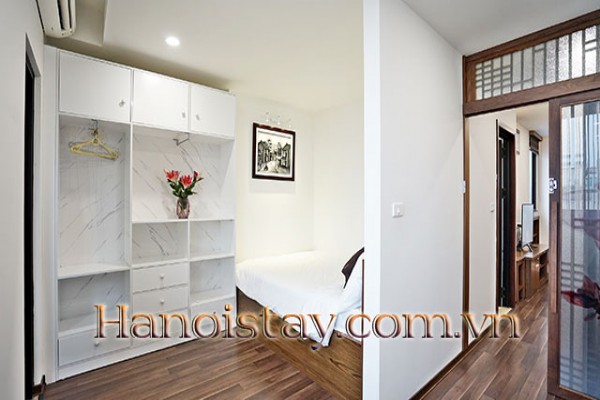 *Very Modern Two Bedroom Property for rent in Cat Linh street, Dong Da* 31