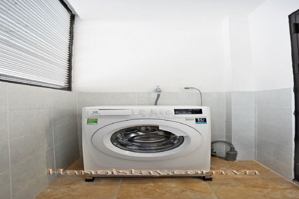 *Very Modern Two Bedroom Property for rent in Cat Linh street, Dong Da* 33