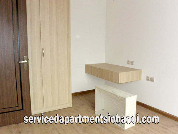 Very Modern Two Bedroom Serviced Apartment For Rent in Hoan Kiem district 6