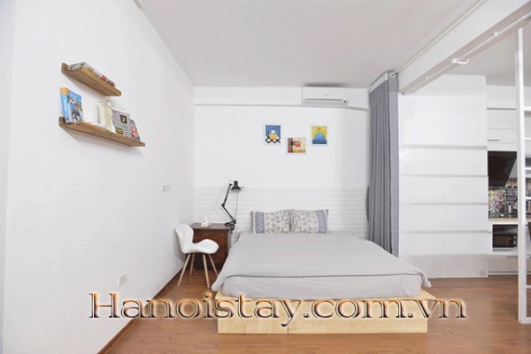 Very Nice and Bright Property Rental in Ngoc Ha street, Ba Dinh 4
