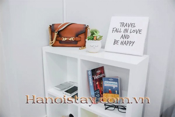 Very Nice and Modern One Bedroom Apartment Rental in Doi Can street, Ba Dinh 5