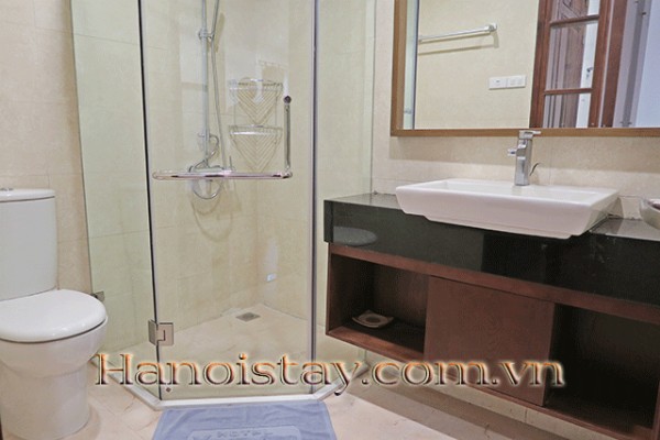 Very Nice Apartment For Rent in Nhat Chieu street, Tay Ho 7