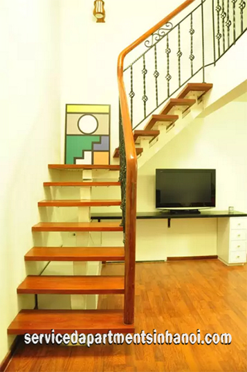 Very Nice Apartment in Center of Hoan Kiem District. 11