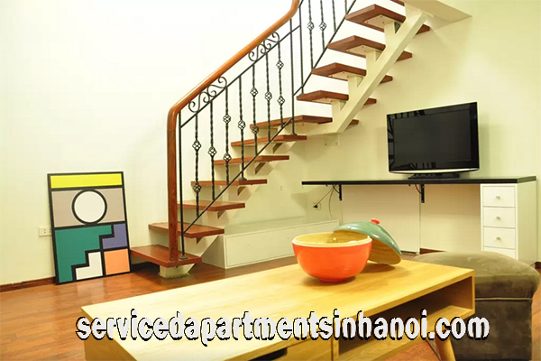 Very Nice Apartment in Center of Hoan Kiem District. 12