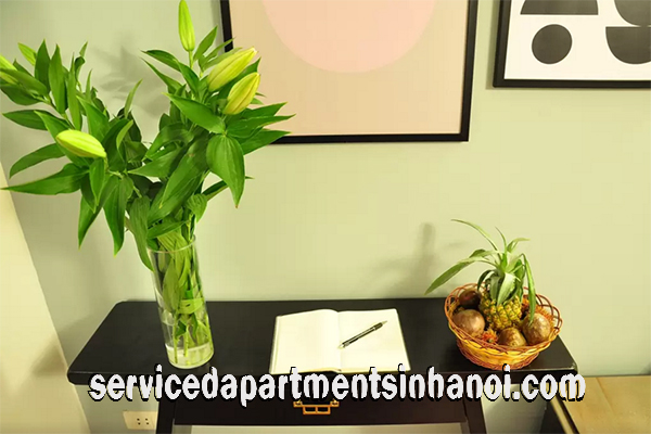 Very Nice Apartment in Center of Hoan Kiem District. 13