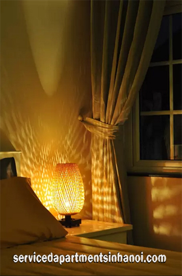 Very Nice Apartment in Center of Hoan Kiem District. 17