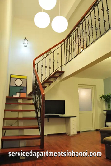 Very Nice Apartment in Center of Hoan Kiem District. 18