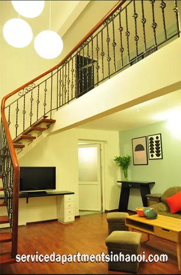 Very Nice Apartment in Center of Hoan Kiem District. 19