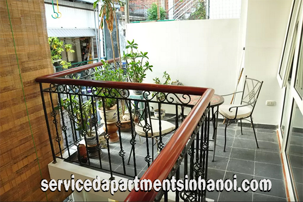 Very Nice Apartment in Center of Hoan Kiem District. 3