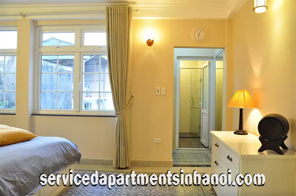 Very Nice Apartment in Center of Hoan Kiem District. 5