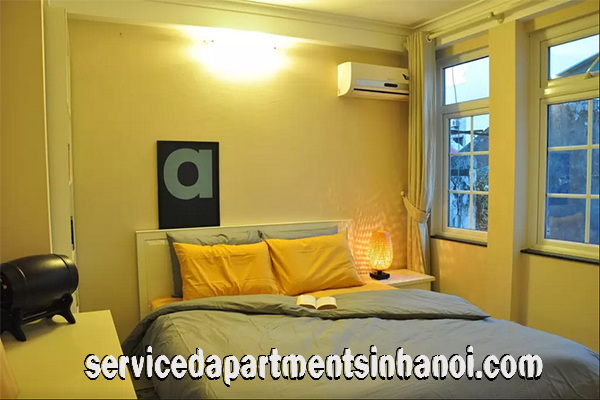 Very Nice Apartment in Center of Hoan Kiem District. 6