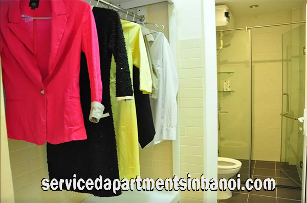 Very Nice Apartment in Center of Hoan Kiem District. 7