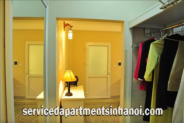 Very Nice Apartment in Center of Hoan Kiem District. 8