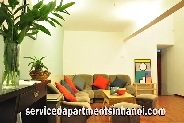 Very Nice Apartment in Center of Hoan Kiem District. 9