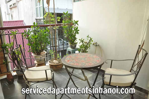 Very Nice Apartment in Center of Hoan Kiem District. 11
