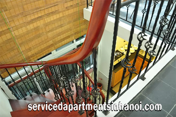Very Nice Apartment in Center of Hoan Kiem District. 12