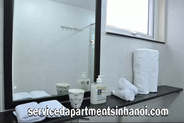 Very Nice Apartment in Center of Hoan Kiem District. 13
