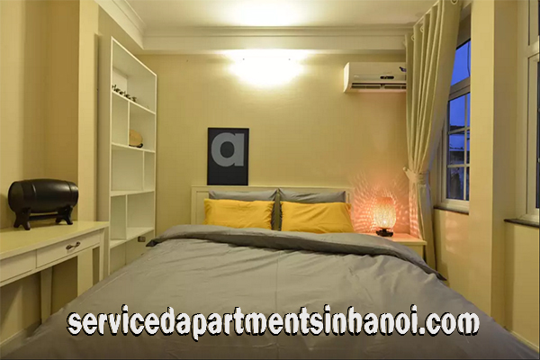 Very Nice Apartment in Center of Hoan Kiem District. 15