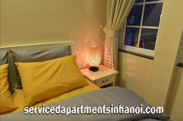 Very Nice Apartment in Center of Hoan Kiem District. 16