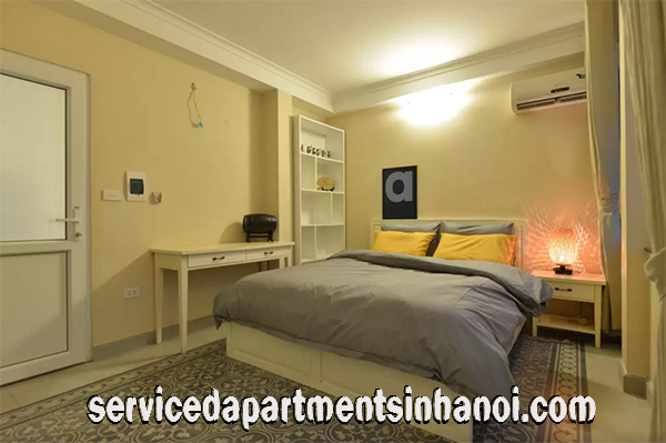 Very Nice Apartment in Center of Hoan Kiem District. 18