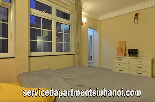 Very Nice Apartment in Center of Hoan Kiem District. 19