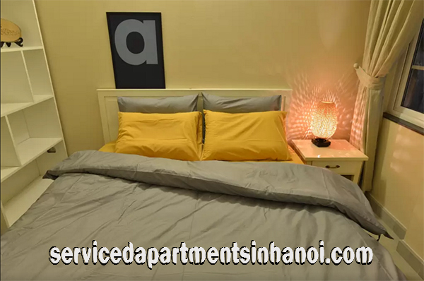 Very Nice Apartment in Center of Hoan Kiem District. 20