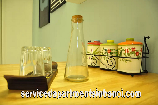 Very Nice Apartment in Center of Hoan Kiem District. 6